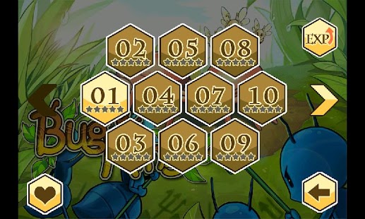 Download BugKing APK for Android