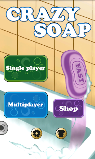 Crazy Soap Multiplayer Free