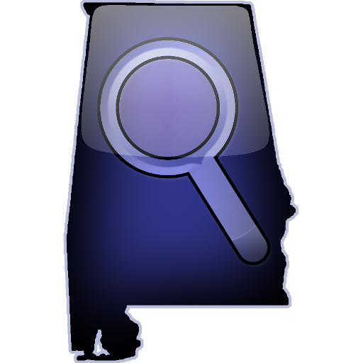 Alabama RepFinder LOGO-APP點子