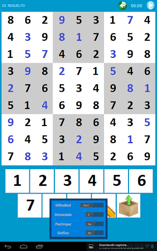 【免費棋類遊戲App】Chess Sudoku = AjedroKu-APP點子