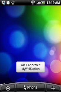 Wifi Monitor Screenshots 0