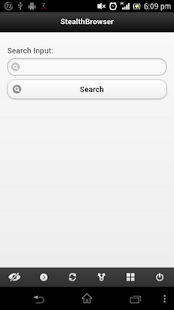 How to install StealthBrowser lastet apk for pc