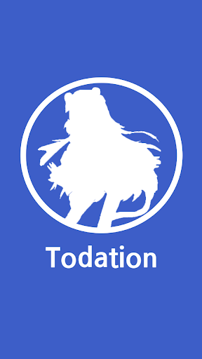 투데이션 - Todation 신작애니편성표