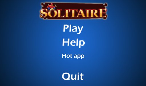 Solitaire For All: Classic