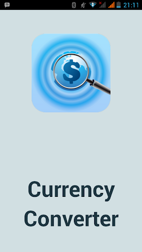 Currency Converter Live