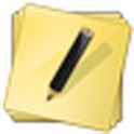 SpeedNotes logo