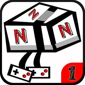 Classic Arcade One-WOF 1.0.1