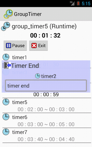 免費下載工具APP|For Work : GroupTimer app開箱文|APP開箱王