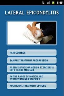 How to download Medical iRehab Tennis Elbow 1.2 unlimited apk for bluestacks