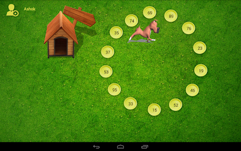 Free Download Puppy Numbers APK for PC