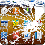 Crack Your Screen Prank Apk