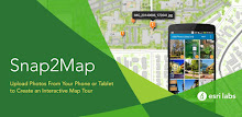Snap2Map APK