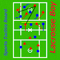 STB lacrosse Boy logo