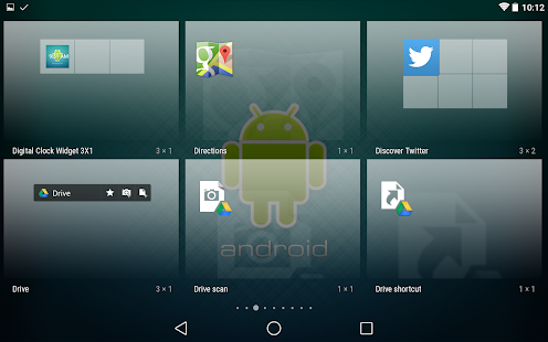 Download Digital Clock Widgets APK for PC