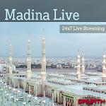 Madina Live Apk