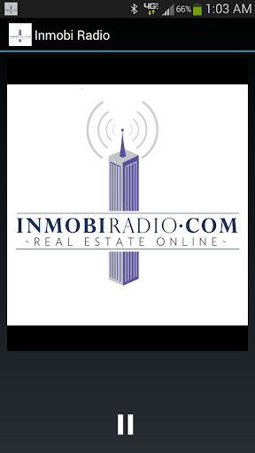 InmobiRadio