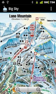 How to download Ski TrailMaps patch Varies with device apk for android