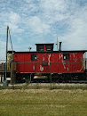 The Caboose