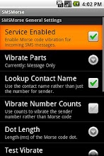 SMSMorse APK Download for Android