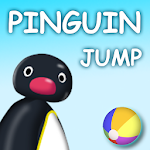 Pinguin Jump Apk