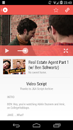 Jake and Amir - Videos/Podcast poster 4