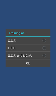 How to download GCF LCM Test 1.0 apk for pc