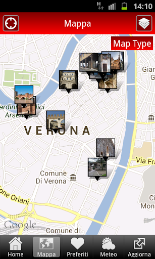 免費下載旅遊APP|Romeo and Juliet in Verona app開箱文|APP開箱王