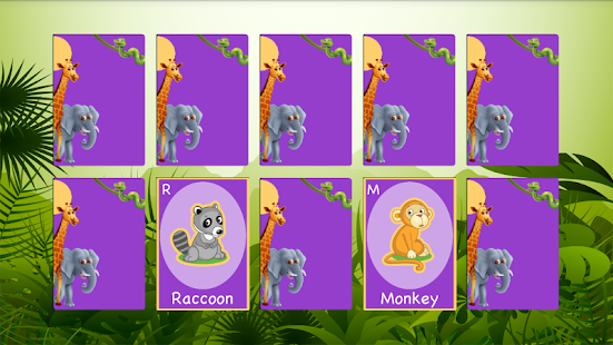 How to get ABC Animal Matching lastet apk for laptop