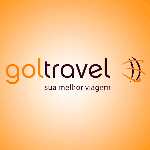 Gol Travel LOGO-APP點子