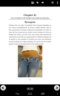 Weight Loss Management Screenshots 4