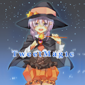 TweetMag1c logo