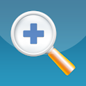 Find A Doctor logo