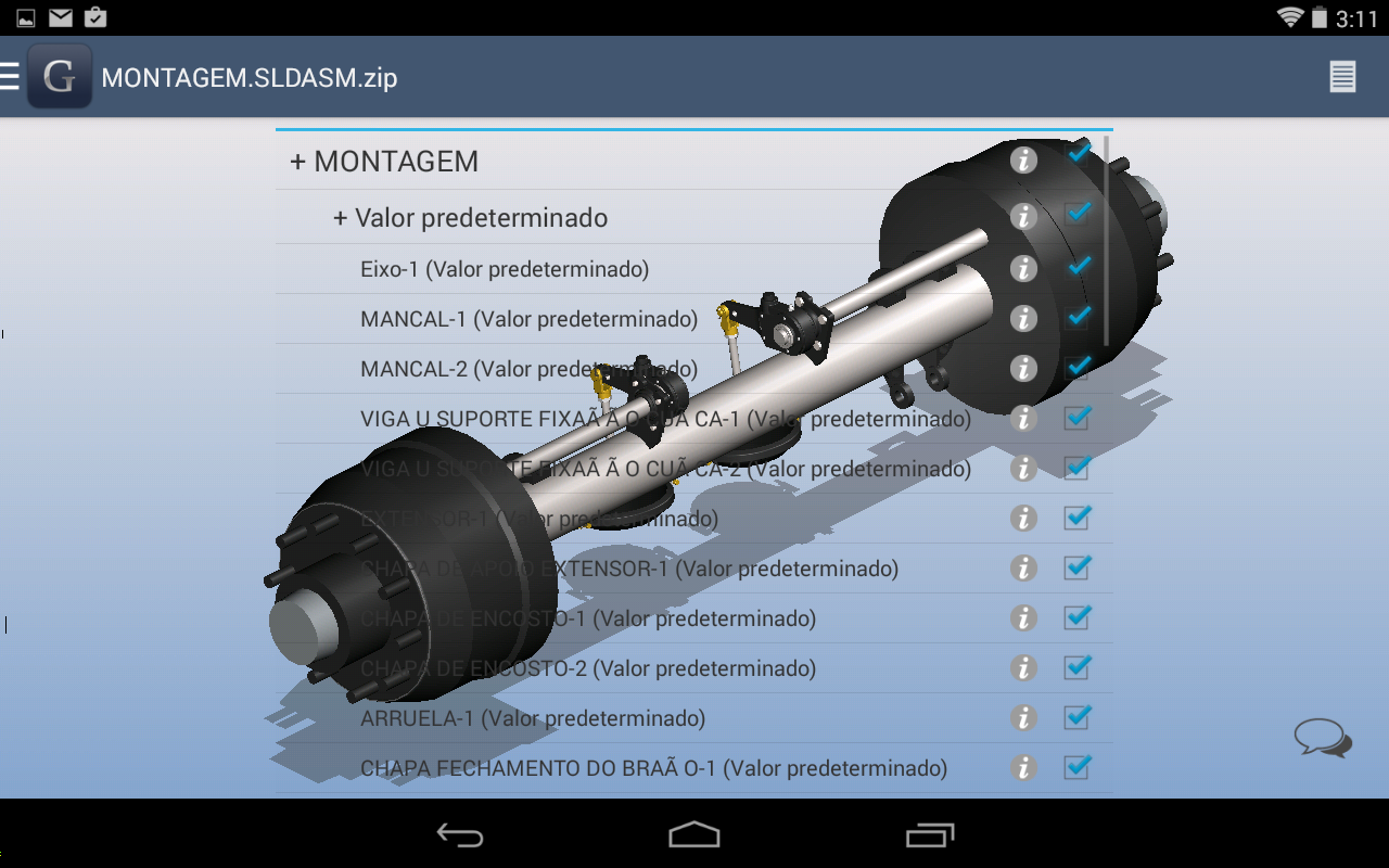 Idx file cad software