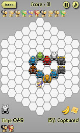 Monkey Blockade poster 3