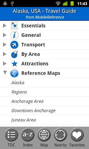 Alaska US - FREE Travel Guide