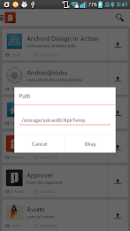 Apk Extractor - Apk 추출, 복사, 백업 poster 3