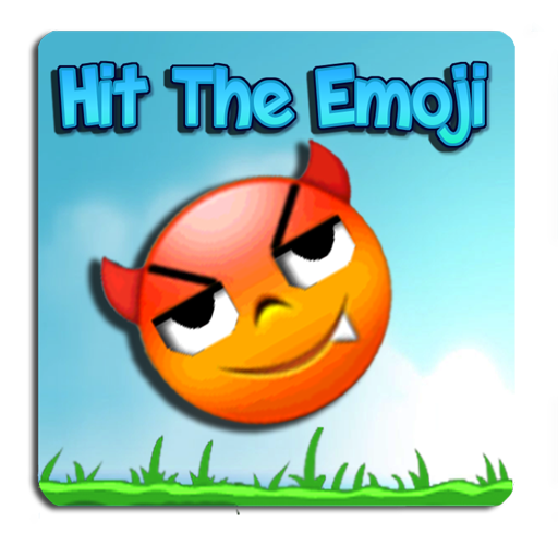Hit The Emoji