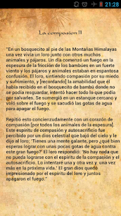 Free Guía Espiritual de Cuentos APK for PC