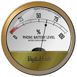 Battery Meter Widget.apk 1.3