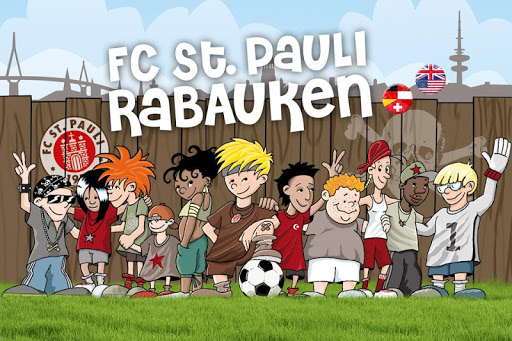 【免費教育App】FC St. Pauli - RABAUKEN-APP點子