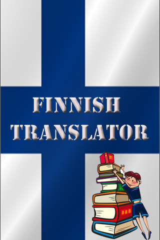 Finnish English Translator