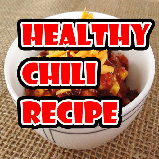 Healthy Chili Recipe