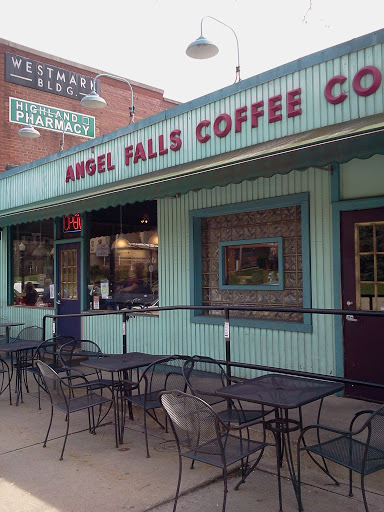 Angel Falls Coffee Company