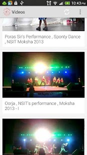 How to get NSIT App 2.2.4 unlimited apk for bluestacks