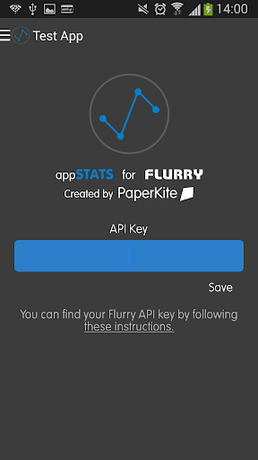 AppStats for Flurry