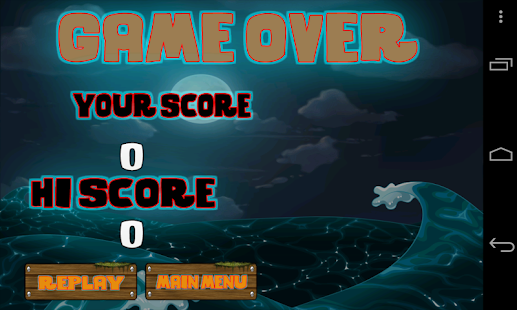 Haunted Harbour Ghost Ships Screenshots 4