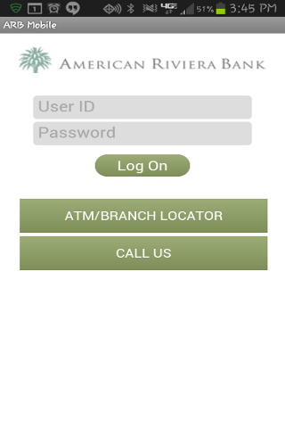ARB Mobile Banking