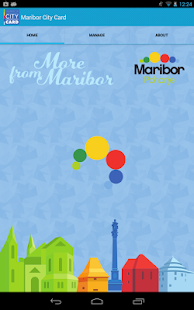Free Download Maribor City Card APK for Android