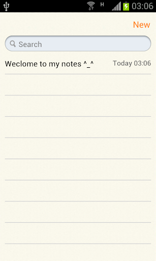 Notepad