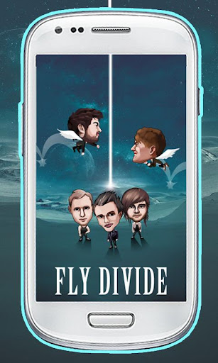 Fly Divide